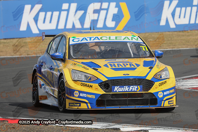 BTCC-Snetterton-250525-R9-7