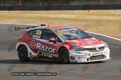 BTCC-Snetterton-250525-R9-70
