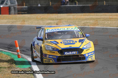 BTCC-Snetterton-250525-R9-74