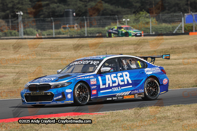 BTCC-Snetterton-250525-R9-8