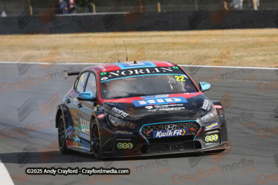 BTCC-Snetterton-250525-R9-80