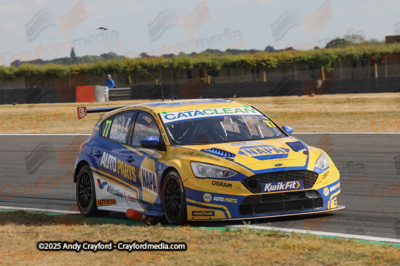 BTCC-Snetterton-250525-R9-85