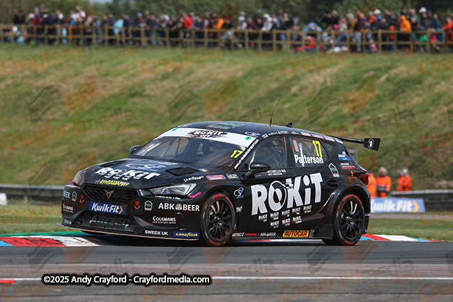 BTCC-Thruxton-080625-R11-95