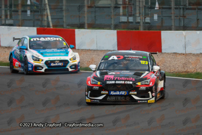 BTCC-Donington-Park-270823-R24-2