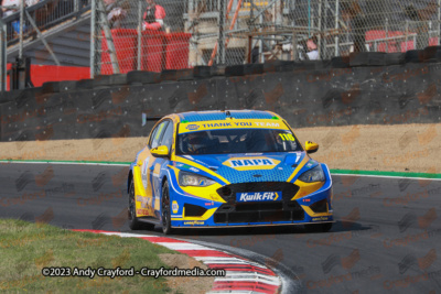 BTCC-Brands-Hatch-081023-R28-22