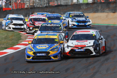 BTCC-Brands-Hatch-081023-R28-29