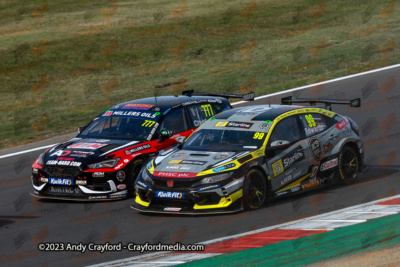 BTCC-Brands-Hatch-081023-R28-33