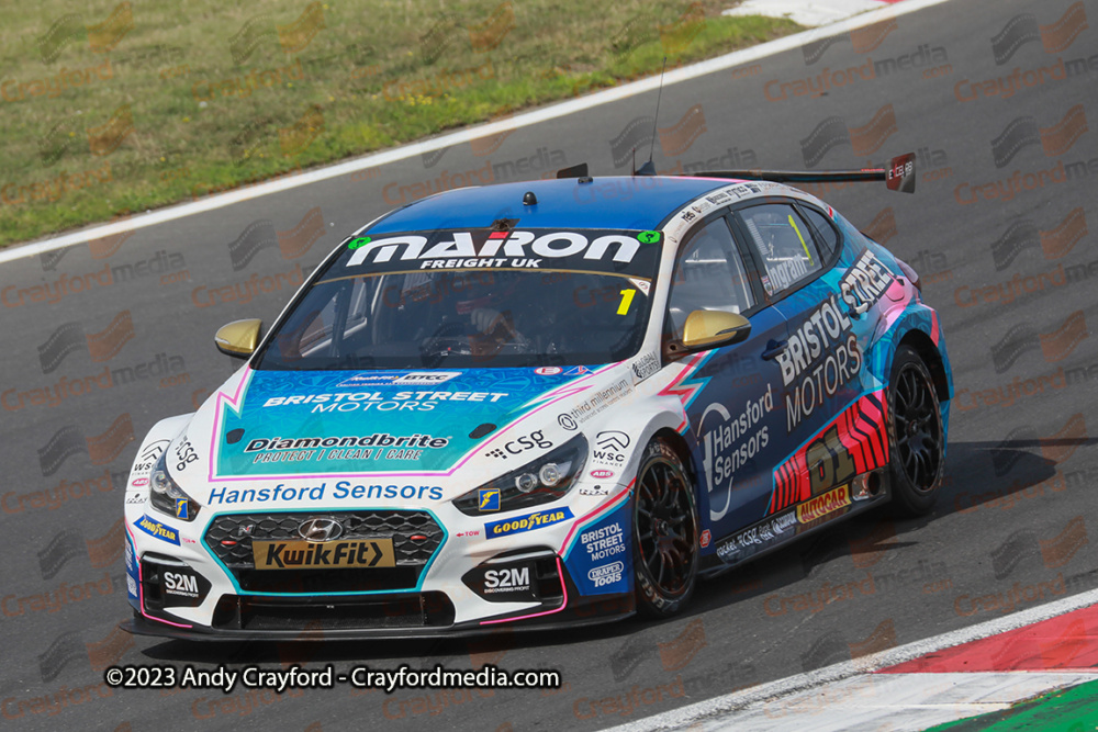 BTCC-Brands-Hatch-081023-R28-7