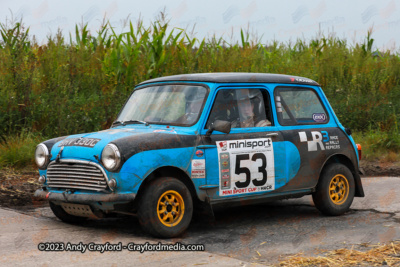 MINISPORTSCUP-Vale-of-York-Stages-Rally-2023-SS8-9