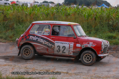 MINISPORTSCUP-Vale-of-York-Stages-Rally-2023-SS3-5