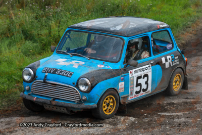 MINISPORTSCUP-Vale-of-York-Stages-Rally-2023-SS6-7