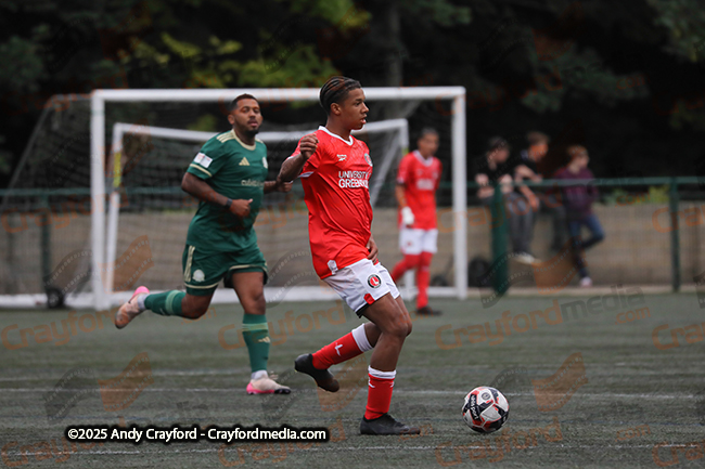 AFC-Whyteleafe-v-Charlton-Athletic-150725-10