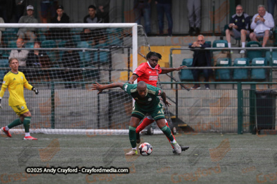 AFC-Whyteleafe-v-Charlton-Athletic-150725-14