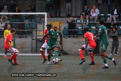 AFC-Whyteleafe-v-Charlton-Athletic-150725-15