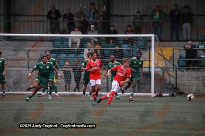 AFC-Whyteleafe-v-Charlton-Athletic-150725-18