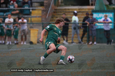 AFC-Whyteleafe-v-Charlton-Athletic-150725-20