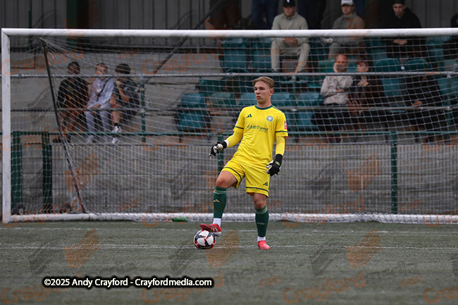 AFC-Whyteleafe-v-Charlton-Athletic-150725-23