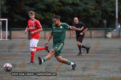 AFC-Whyteleafe-v-Charlton-Athletic-150725-25