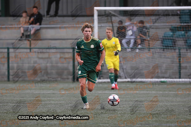 AFC-Whyteleafe-v-Charlton-Athletic-150725-28