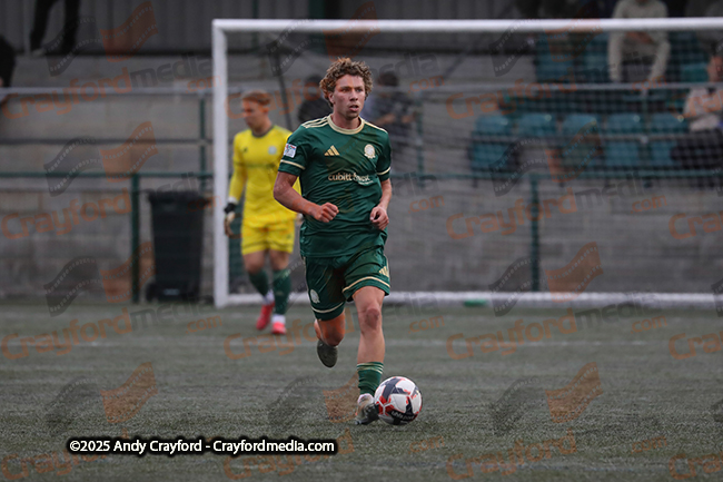 AFC-Whyteleafe-v-Charlton-Athletic-150725-29