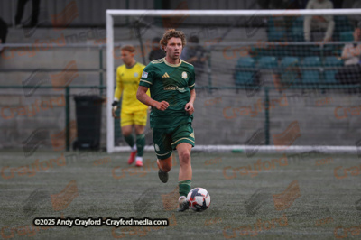 AFC-Whyteleafe-v-Charlton-Athletic-150725-29