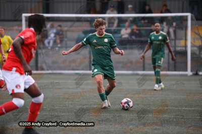 AFC-Whyteleafe-v-Charlton-Athletic-150725-30