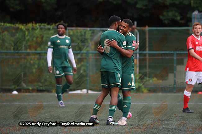 AFC-Whyteleafe-v-Charlton-Athletic-150725-31