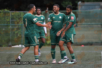 AFC-Whyteleafe-v-Charlton-Athletic-150725-34