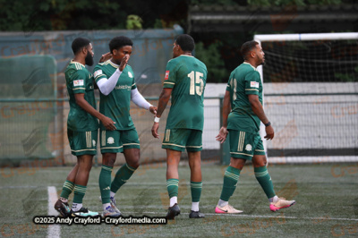 AFC-Whyteleafe-v-Charlton-Athletic-150725-35