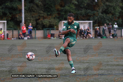AFC-Whyteleafe-v-Charlton-Athletic-150725-44