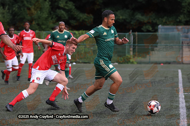 AFC-Whyteleafe-v-Charlton-Athletic-150725-45