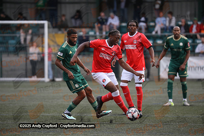 AFC-Whyteleafe-v-Charlton-Athletic-150725-50
