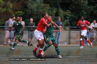 AFC-Whyteleafe-v-Charlton-Athletic-150725-54