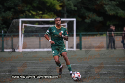 AFC-Whyteleafe-v-Charlton-Athletic-150725-57