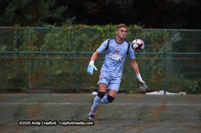 AFC-Whyteleafe-v-Charlton-Athletic-150725-58