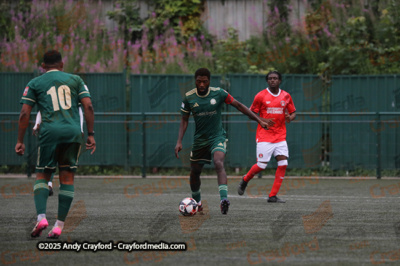 AFC-Whyteleafe-v-Charlton-Athletic-150725-6