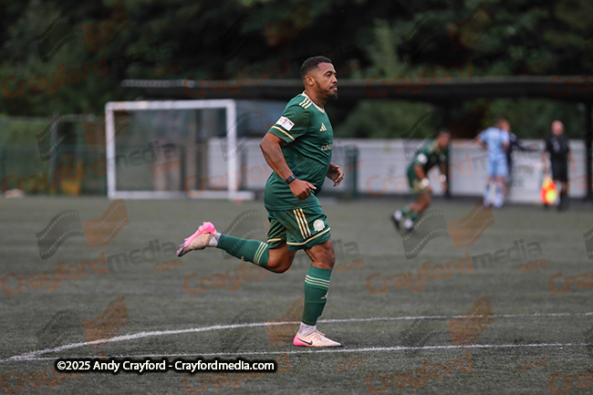 AFC-Whyteleafe-v-Charlton-Athletic-150725-63