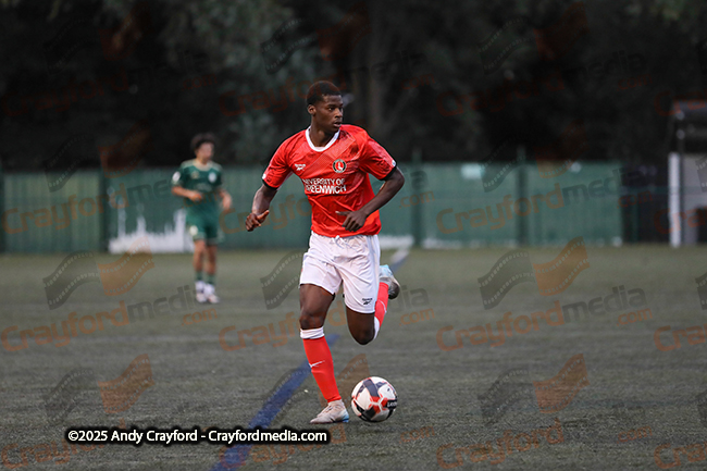 AFC-Whyteleafe-v-Charlton-Athletic-150725-64