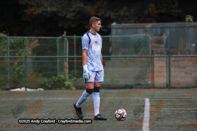 AFC-Whyteleafe-v-Charlton-Athletic-150725-7