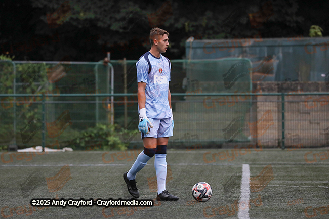 AFC-Whyteleafe-v-Charlton-Athletic-150725-7