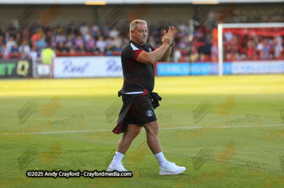 Crawley-Town-v-Crystal-Palace-250725-1