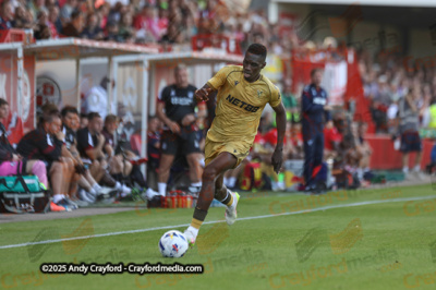 Crawley-Town-v-Crystal-Palace-250725-10