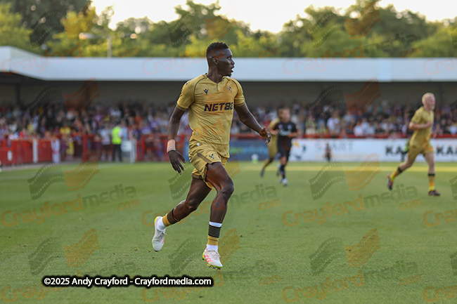 Crawley-Town-v-Crystal-Palace-250725-11