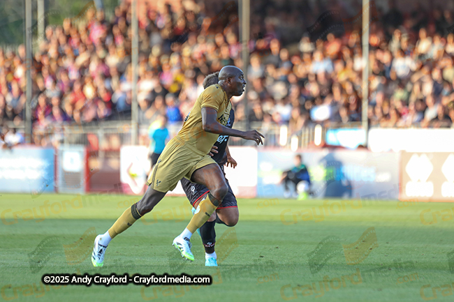 Crawley-Town-v-Crystal-Palace-250725-15