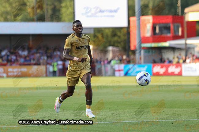 Crawley-Town-v-Crystal-Palace-250725-16