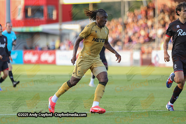 Crawley-Town-v-Crystal-Palace-250725-18