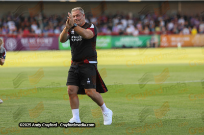 Crawley-Town-v-Crystal-Palace-250725-2