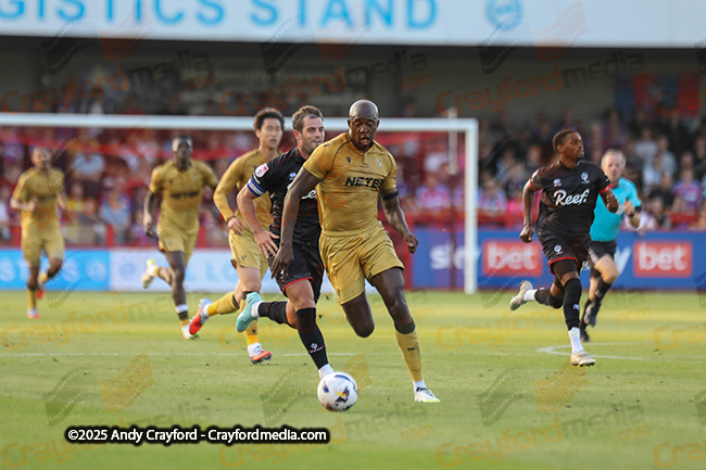 Crawley-Town-v-Crystal-Palace-250725-20