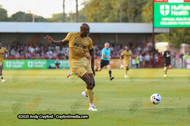 Crawley-Town-v-Crystal-Palace-250725-22