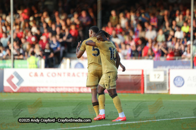 Crawley-Town-v-Crystal-Palace-250725-25